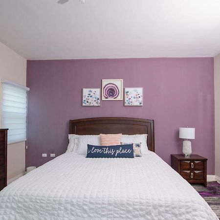 The Crimson Apartment Kingston Luaran gambar